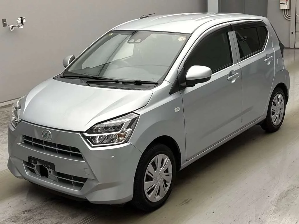 Daihatsu Mira e:S LA350S 2023